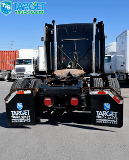 
										2016 Mack Pinnacle full									