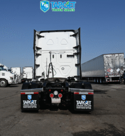 
										2024 Freightliner Cascadia full									