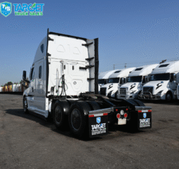 
										2024 Freightliner Cascadia full									
