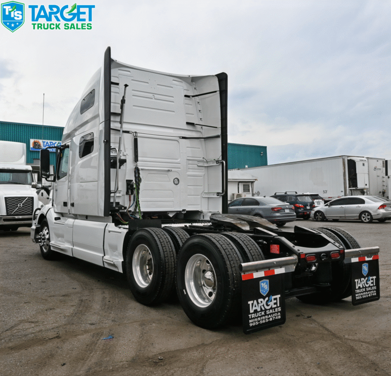 
								2022 Volvo 760 full									