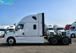 
										2024 Freightliner Cascadia full									