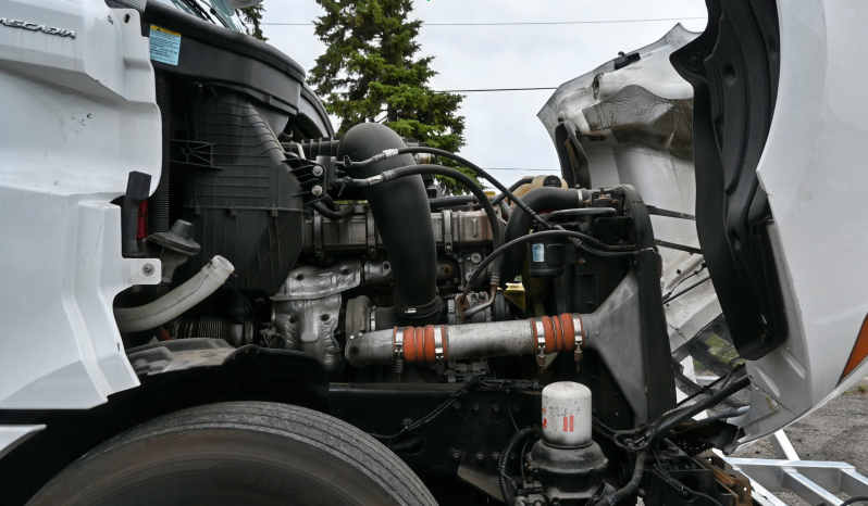 
								2019 Freightliner Cascadia full									