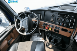 2020 Freightliner Cascadia