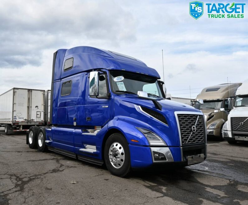 
								2024 Volvo 860 full									