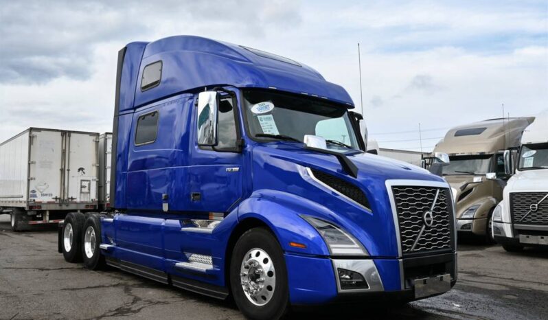 
								2024 Volvo 860 full									