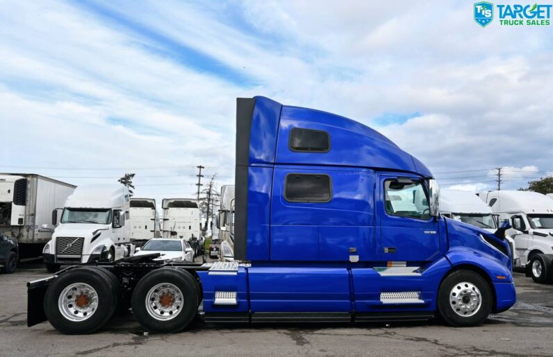 
								2024 Volvo 860 full									