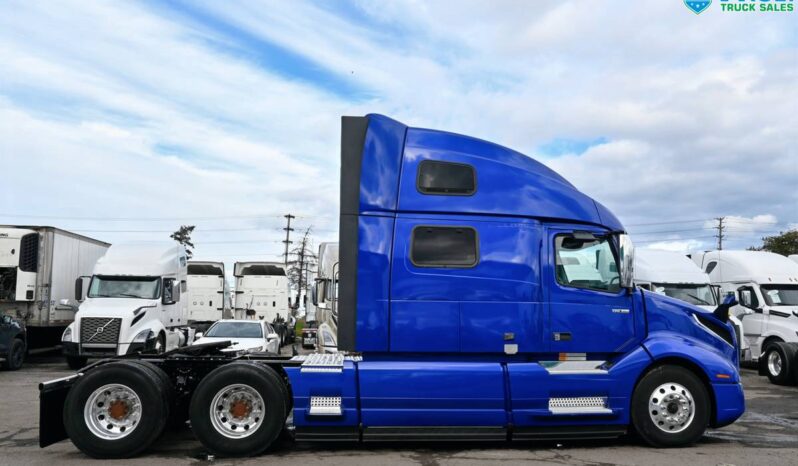 
								2024 Volvo 860 full									