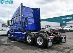 
										2024 Volvo 860 full									
