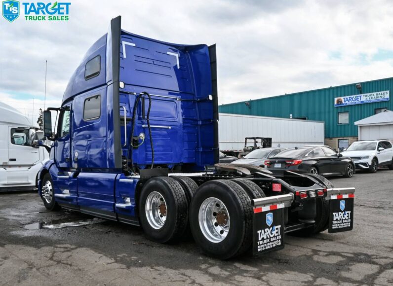 
								2024 Volvo 860 full									
