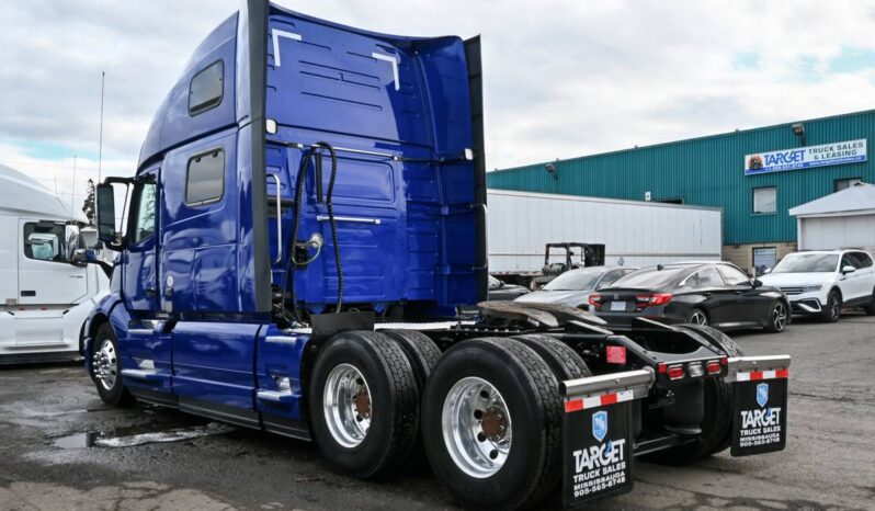 
								2024 Volvo 860 full									