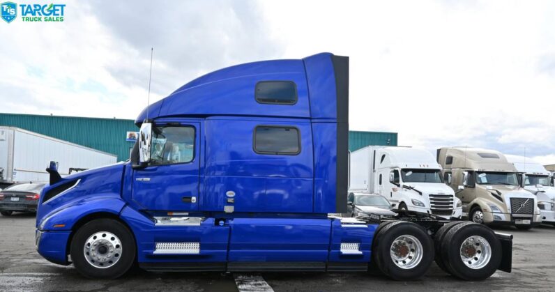 
								2024 Volvo 860 full									