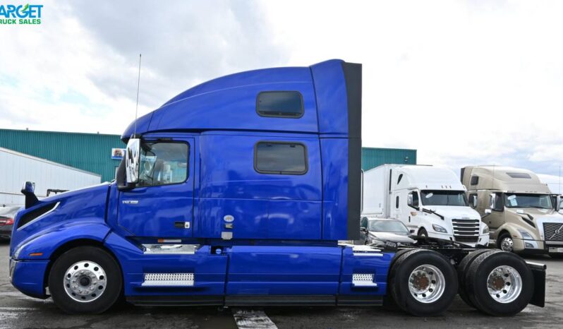 
								2024 Volvo 860 full									