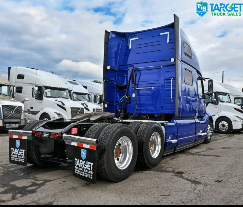 
								2024 Volvo 860 full									