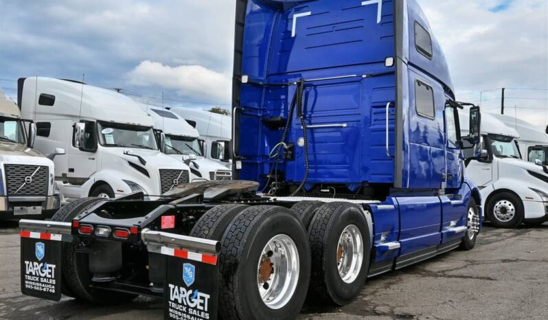 
								2024 Volvo 860 full									