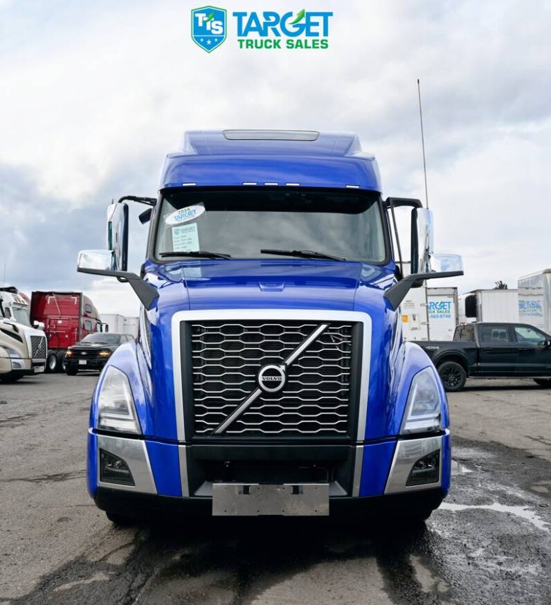 
								2024 Volvo 860 full									