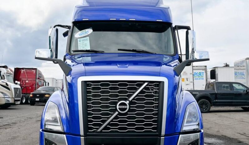 
								2024 Volvo 860 full									