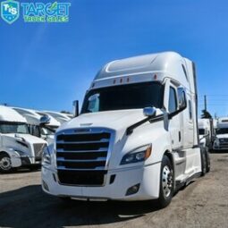 2024 Freightliner Cascadia