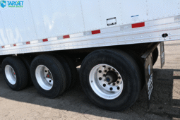 
										2020 Hyundai Tri Axle Reefer full									