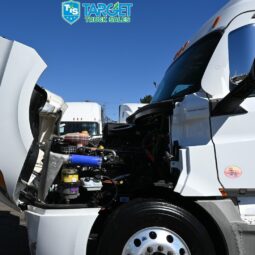 
										2024 Freightliner Cascadia full									