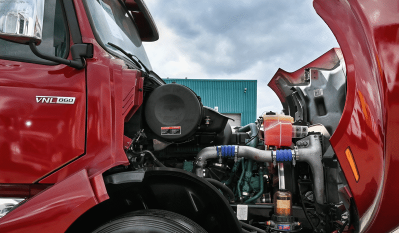 
								2021 Volvo 860 full									