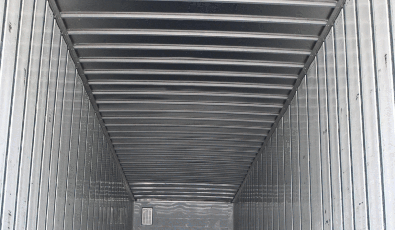 
								2022 Utility Dry Van full									
