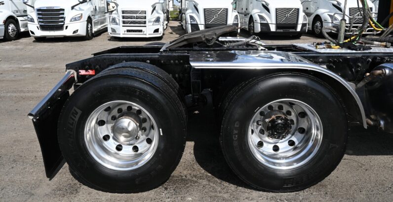 
								2024 Western Star 49X full									