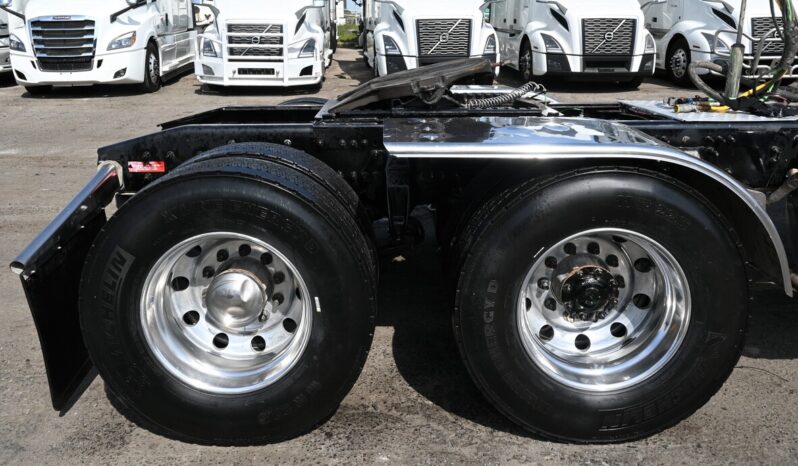 
								2024 Western Star 49X full									