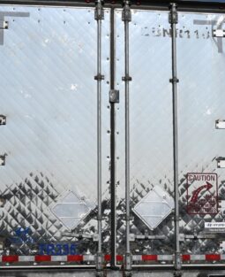 
										2020 Hyundai Tri Axle Reefer full									