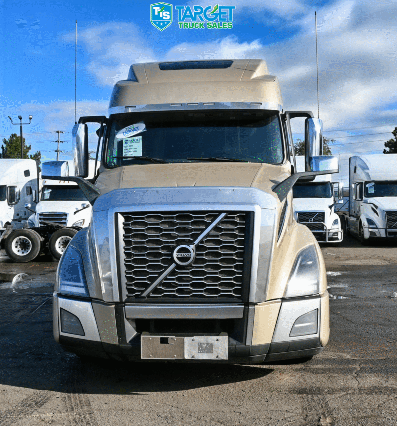 
								2022 Volvo 860 full									
