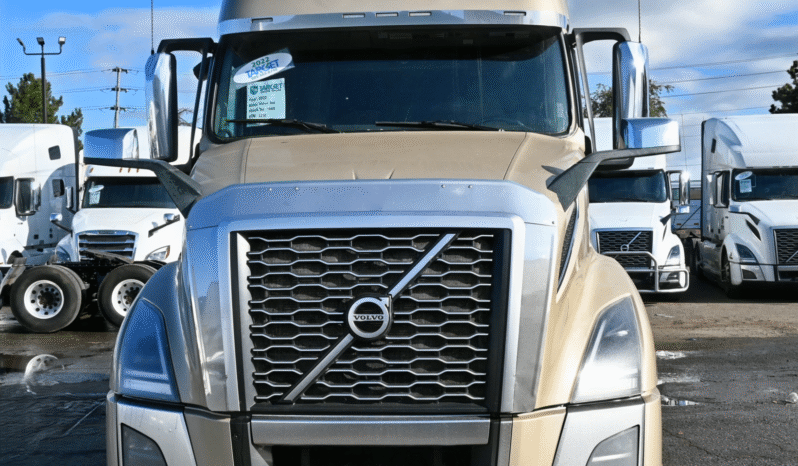 
								2022 Volvo 860 full									