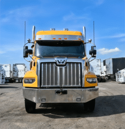 2024 Western Star 49X