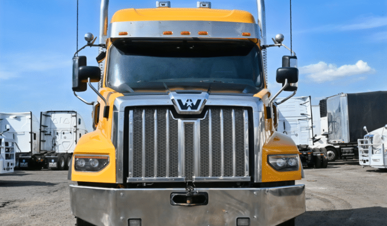 
								2024 Western Star 49X full									