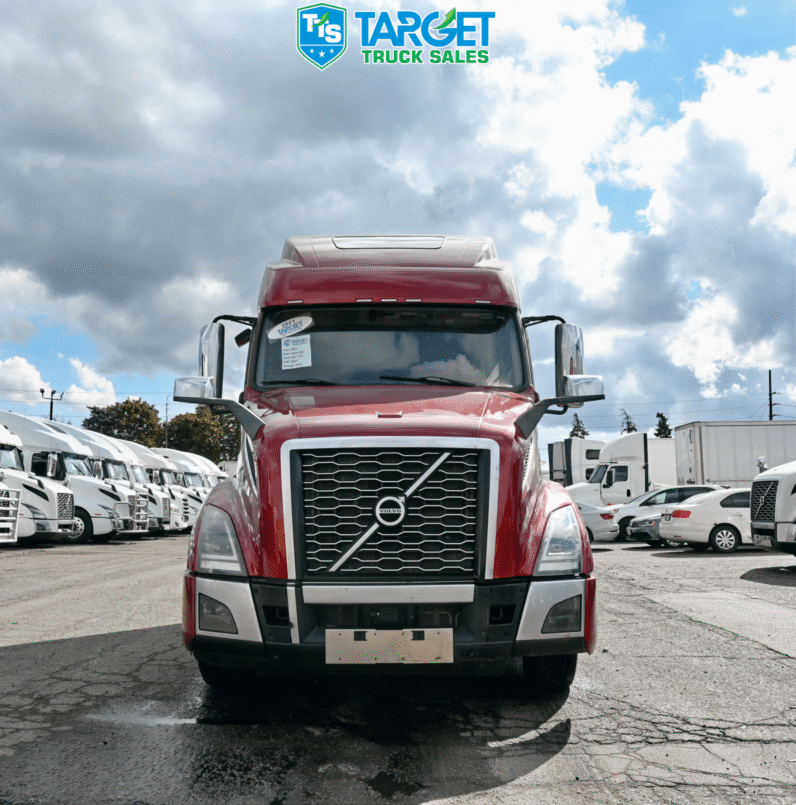 
								2021 Volvo 860 full									