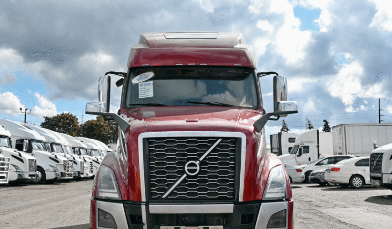 
								2021 Volvo 860 full									