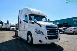 2023 Freightliner Cascadia