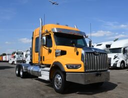 2024 Western Star 49X
