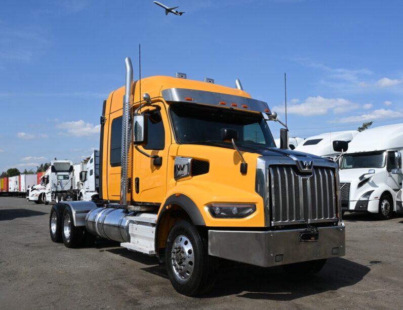 
								2024 Western Star 49X full									