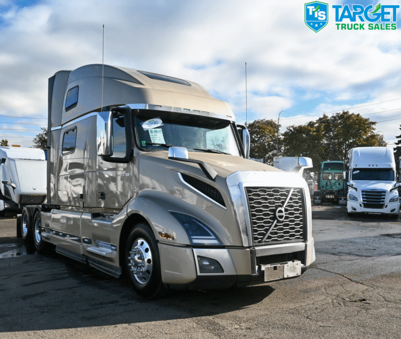 
								2022 Volvo 860 full									