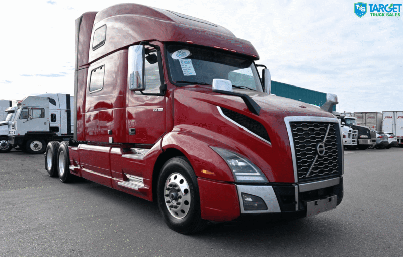 
								2021 Volvo 860 full									