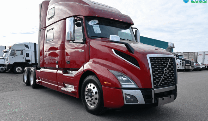 
								2021 Volvo 860 full									