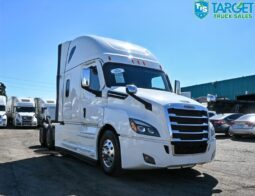 2024 Freightliner Cascadia
