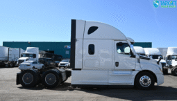 2023 Freightliner Cascadia