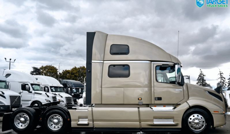 
								2025 Volvo 860 full									