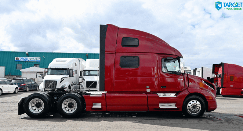 
								2021 Volvo 860 full									