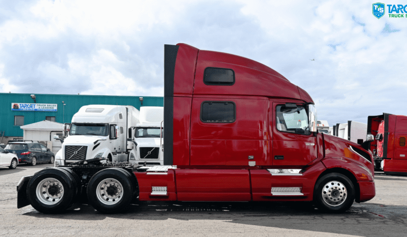 
								2021 Volvo 860 full									
