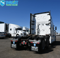 2023 Freightliner Cascadia
