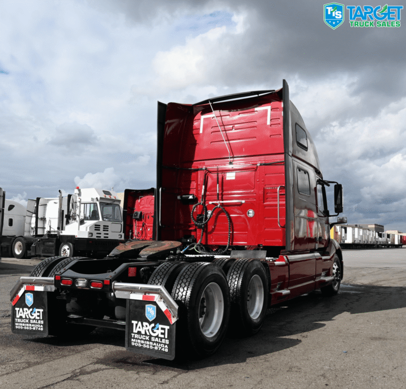 
								2021 Volvo 860 full									