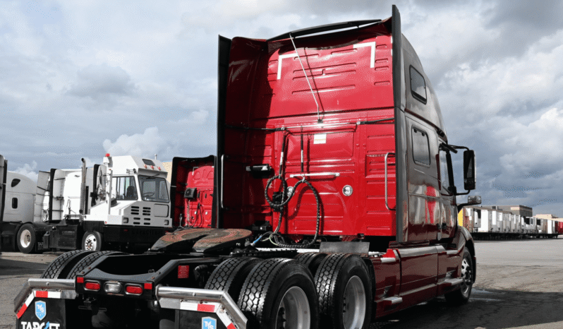 
								2021 Volvo 860 full									