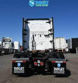 
										2023 Freightliner Cascadia full									