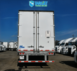 2017 STOUGHTON DRY VAN